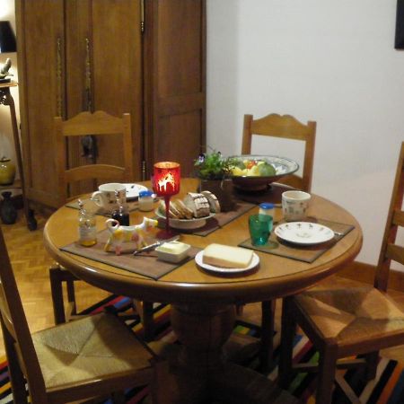 Vernouillet  Chambre D'Hotes - Douce Nui-The מראה חיצוני תמונה