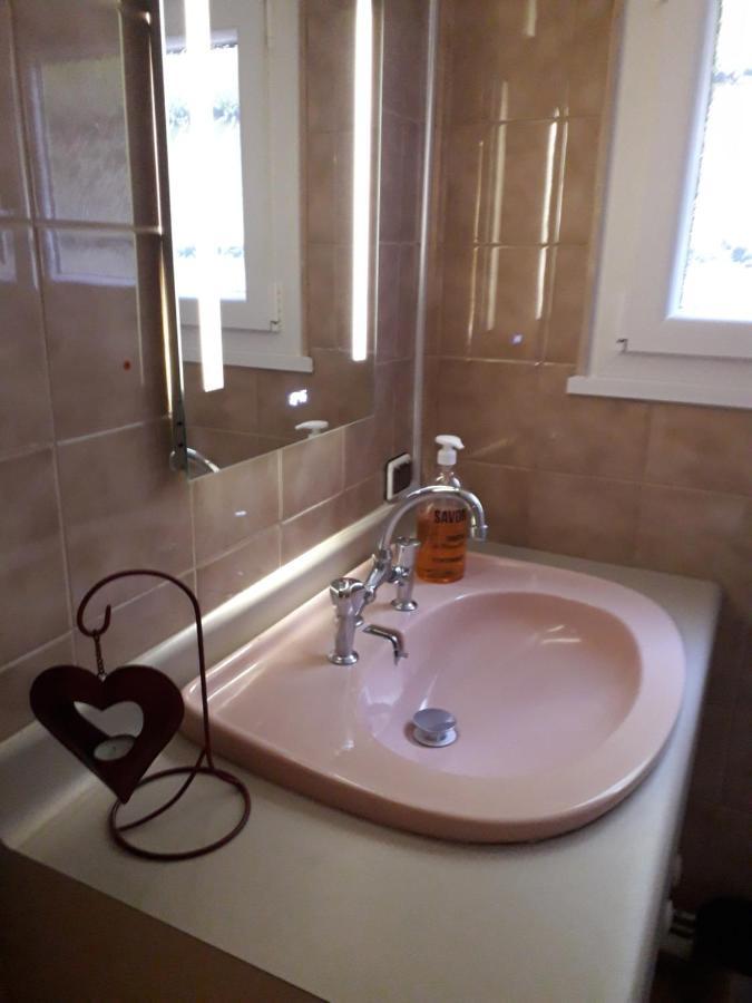 Vernouillet  Chambre D'Hotes - Douce Nui-The מראה חיצוני תמונה